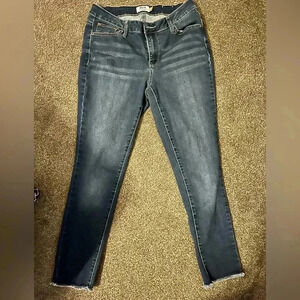 Le Tigre jeans sz 8